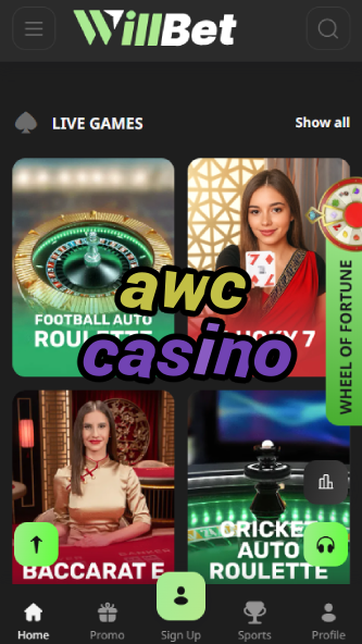 AWC Casino - Win Big with High RTP Slots-www.bdqngd.com