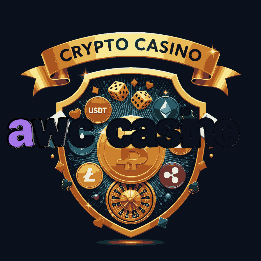 AWC Casino - Win Big with High RTP Slots